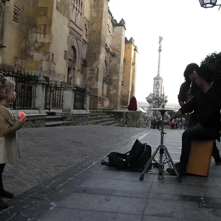 Irache Dreams Апартаменты Кордова