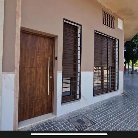 Апартаменты Irache Dreams